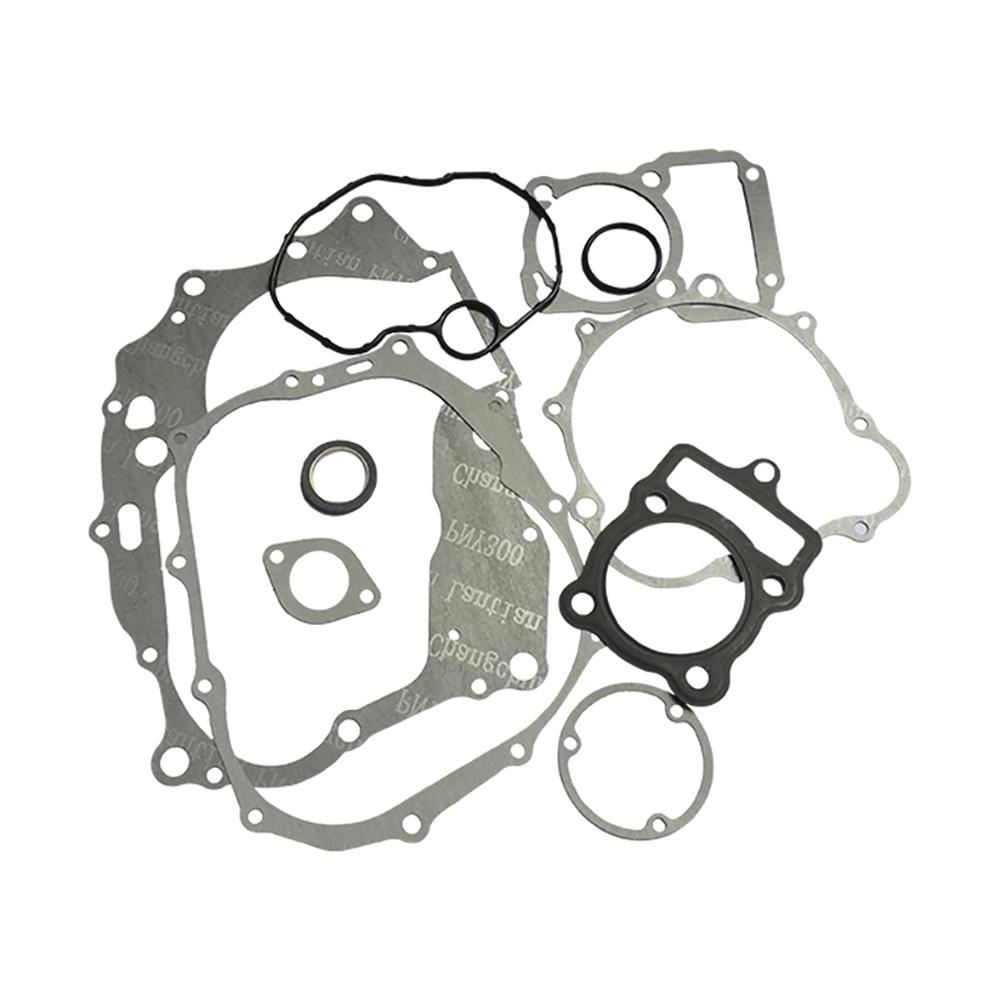 Foto 2 | Empaques Motor Completo Set Roda para Italika Ft 150 (13-16) y Dinamo U4-150 (07-13)