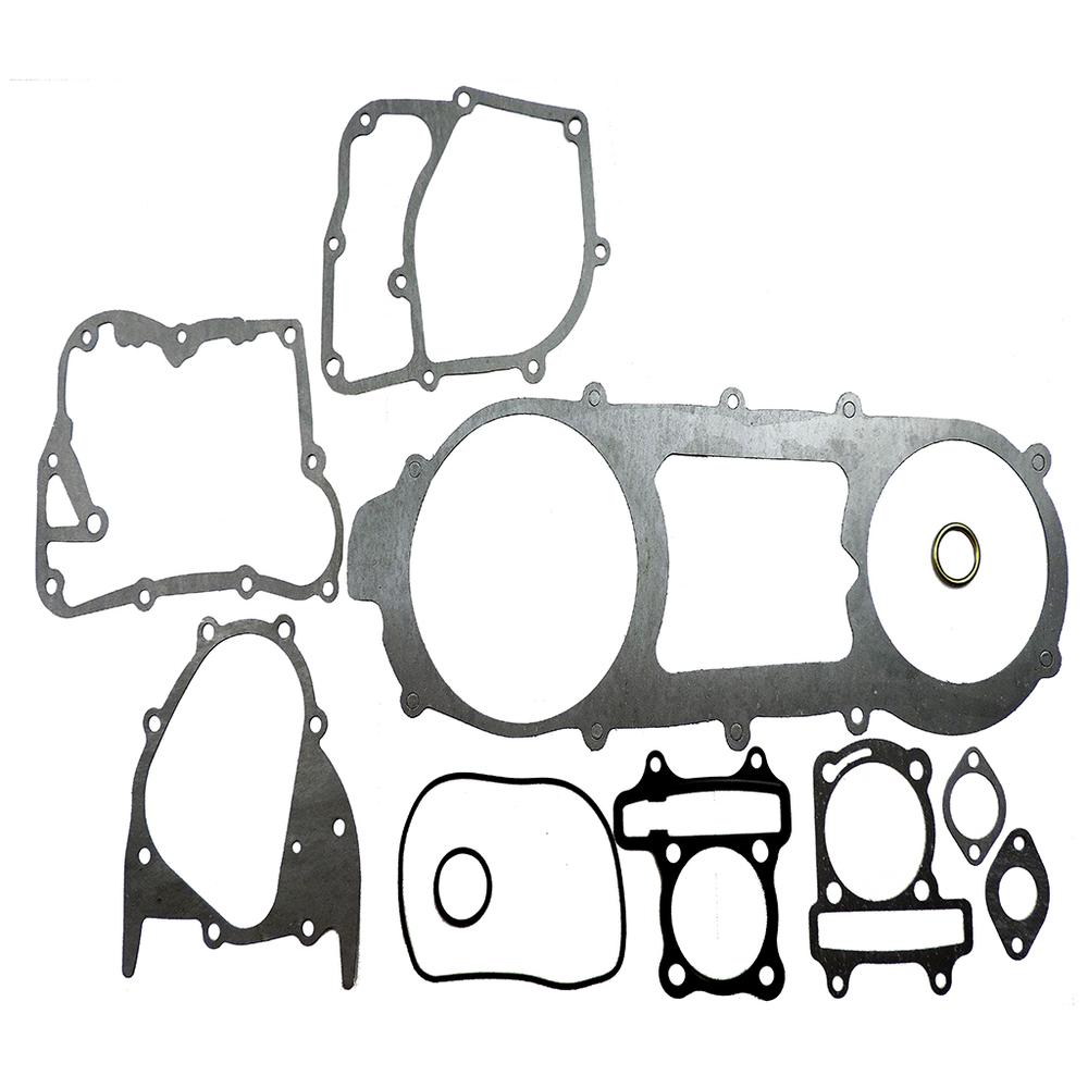 Empaque de Motor Completo Set Ghira para Italika Ds 150 (06-18)