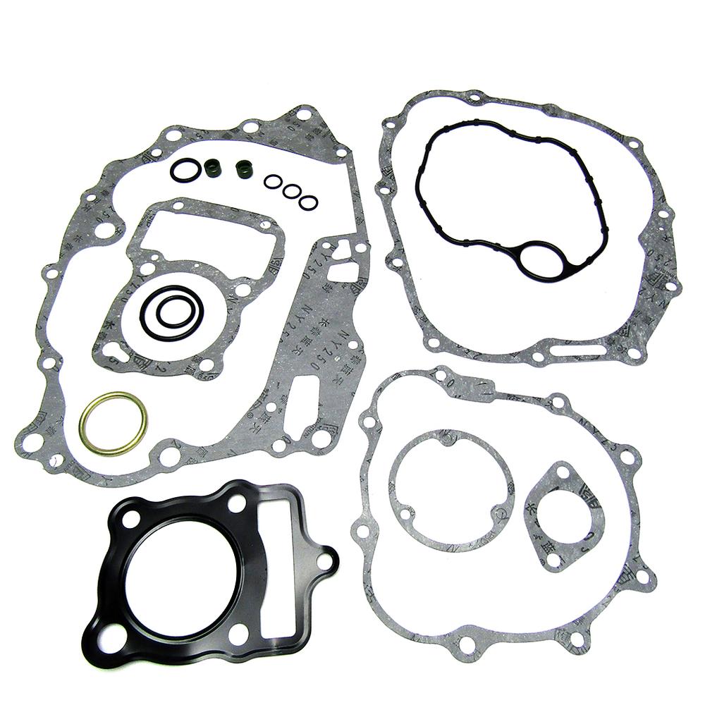 Foto 2 pulgar | Empaques Motor Completo Set Honda Cargo 125 (97-13)