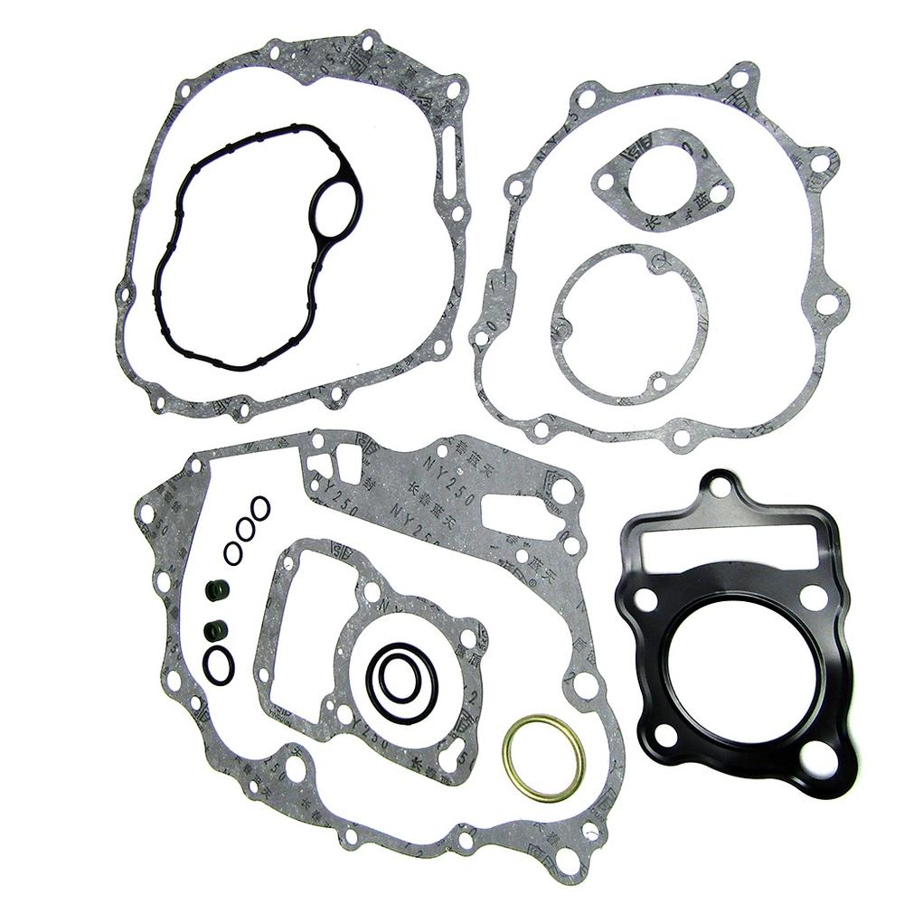 Foto 3 pulgar | Empaques Motor Completo Set Honda Cargo 125 (97-13)