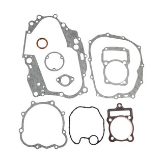 Foto 2 | Empaques Motor Completo Roda Set Vento Nitrox 250 T2 (22-23)