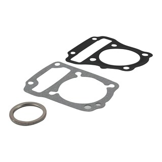 Foto 2 | Empaque Cabeza Cilindro Set Honda Cbf 125 Twister (19-23) Roda