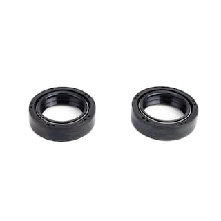 Foto 1 | Retenes De Suspension Para Motocicleta Kinlley Ft125 Cargo125 Color Negro
