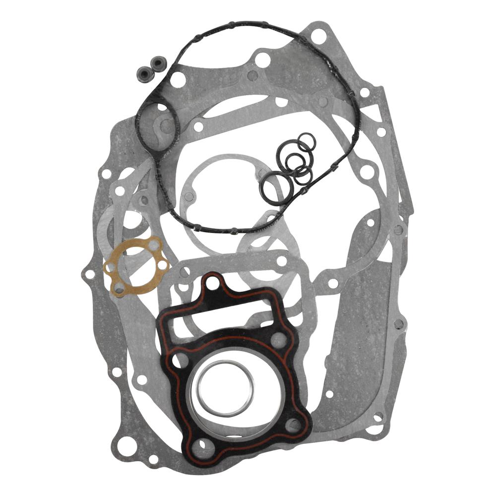 Foto 2 pulgar | Juntas Empaques De Motor Para Moto Ft125 Dt125 125z Kinlley