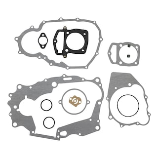 Foto 1 | Empaques Motor Completo Set Italika 250 Z (14-17) / Codigo Anterior: 34-5123-001