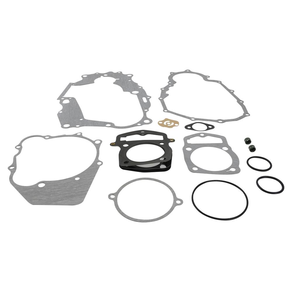 Foto 3 pulgar | Empaques Motor Completo Set Italika 250 Z (14-17) / Codigo Anterior: 34-5123-001