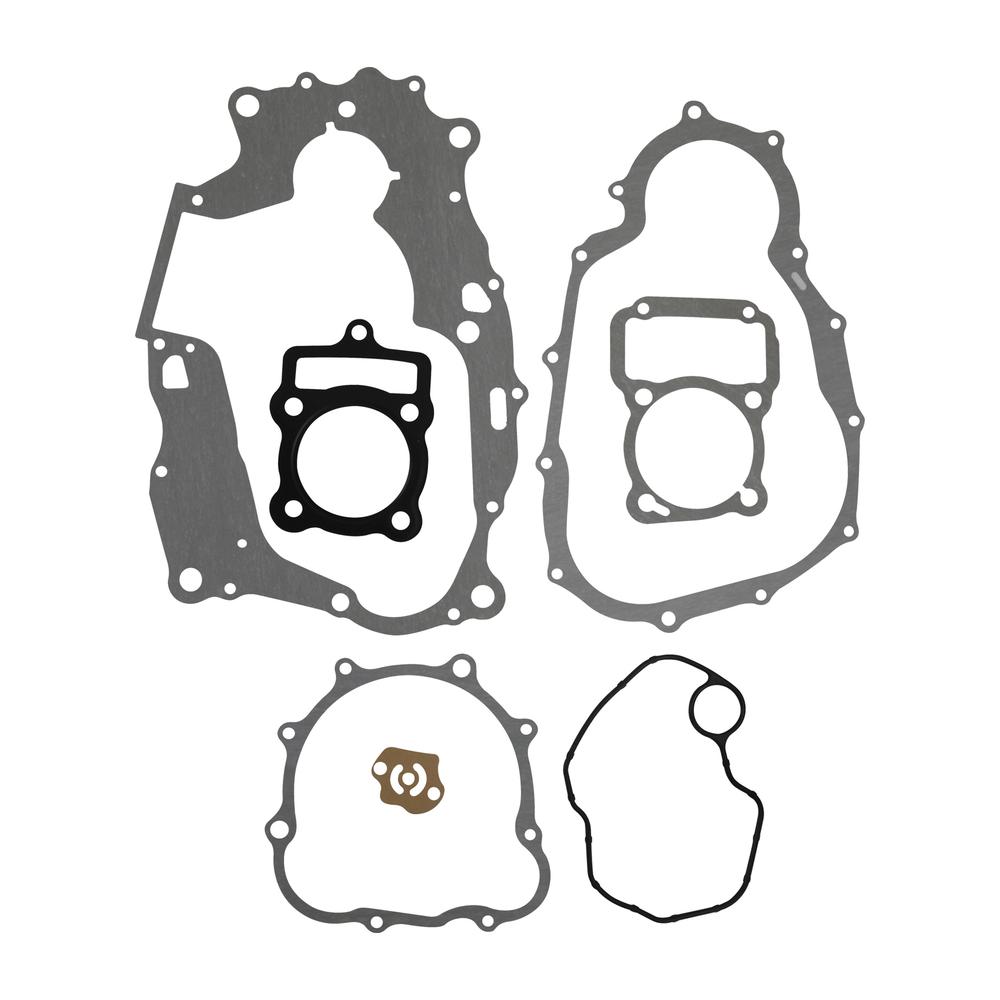 Foto 2 pulgar | Empaques Motor Completo Set Italika Ft 150 (13-19) / Codigo Anterior: 34-4052-001