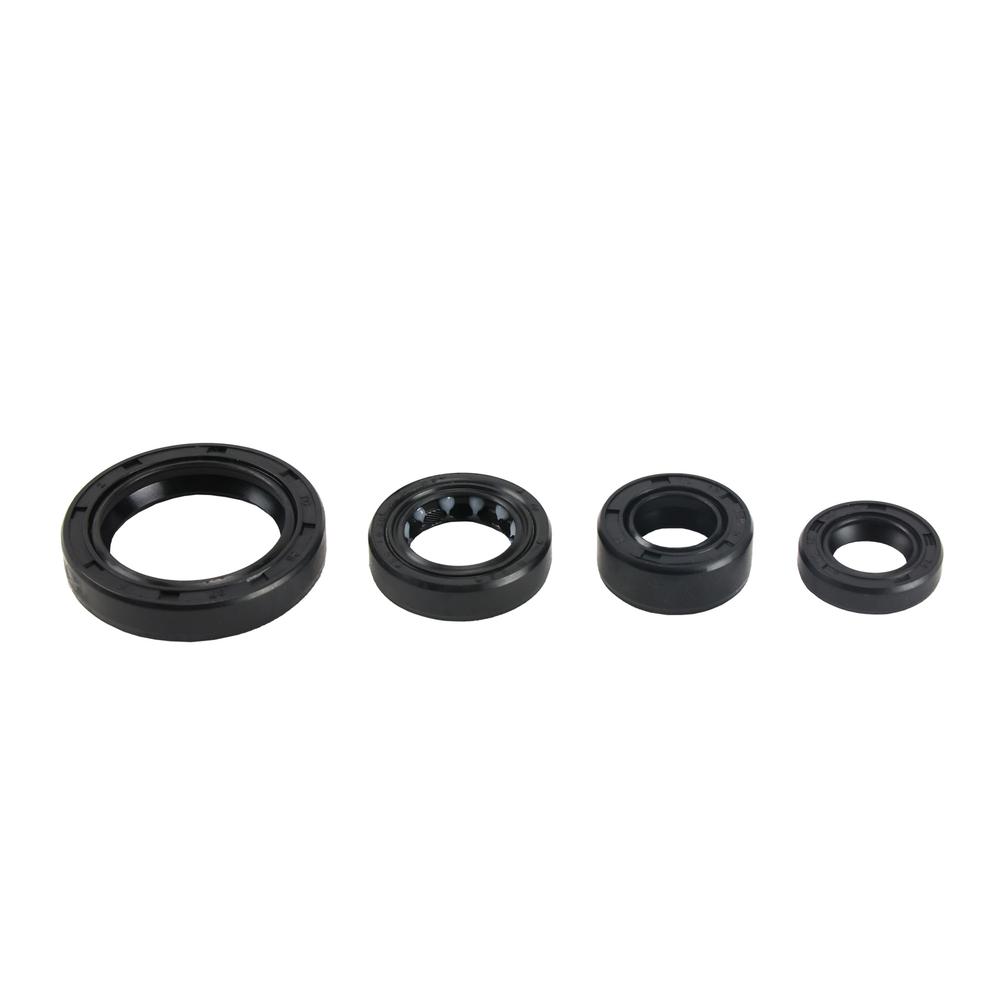 Foto 1 | Reten Motor Set Bajaj Pulsar Ns 160 (19-24)