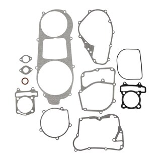 Foto 1 | Empaque Motor Completo Veloci Beast 200 (22-24)