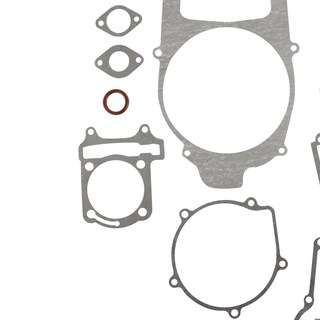 Foto 3 | Empaque Motor Completo Veloci Beast 200 (22-24)