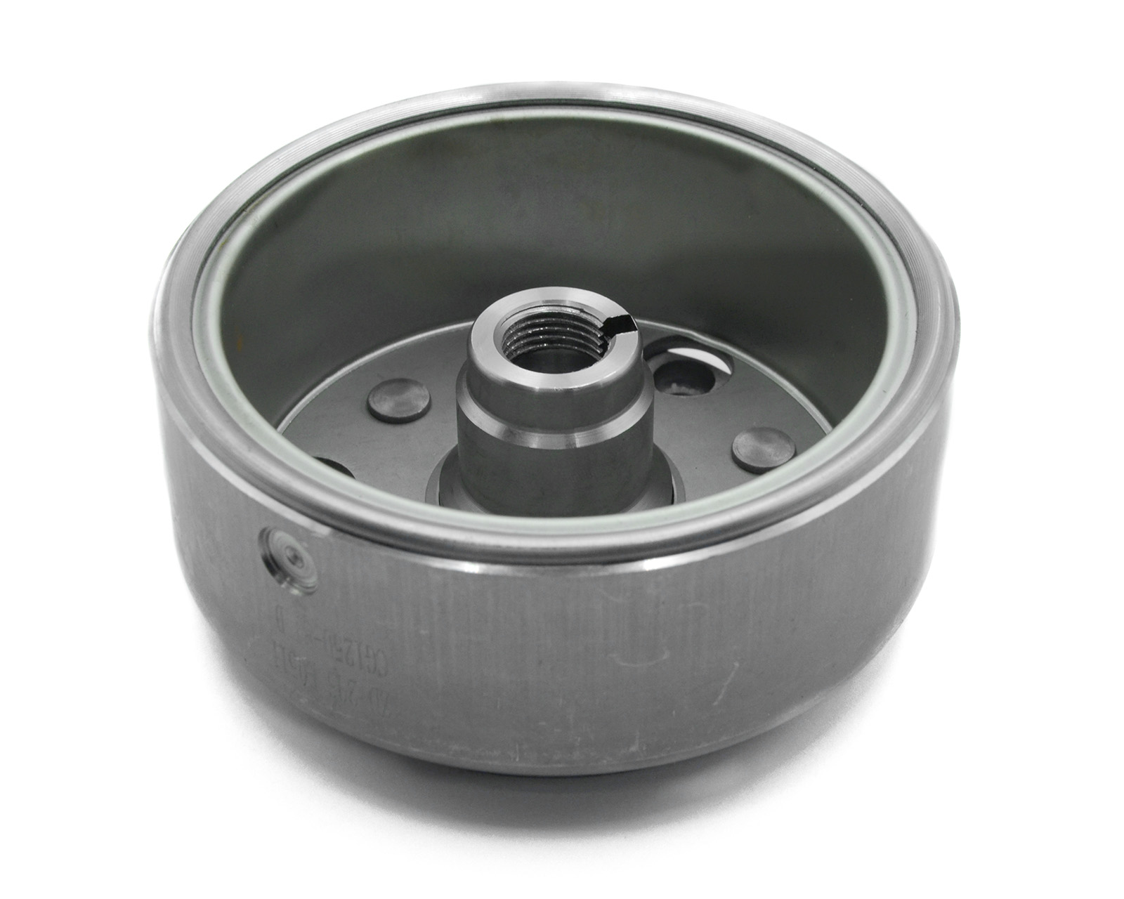 Foto 2 pulgar | Bendix  Veloci Covalt 2015 a 2022 color Gris Acero de Alta Resistencia