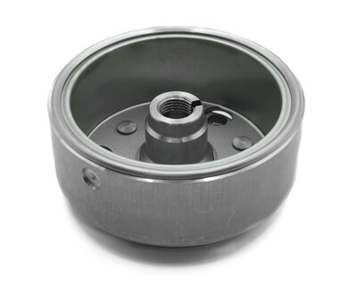Foto 1 | Bendix Veloci Covalt 2015 a 2022 color Gris Acero de Alta Resistencia
