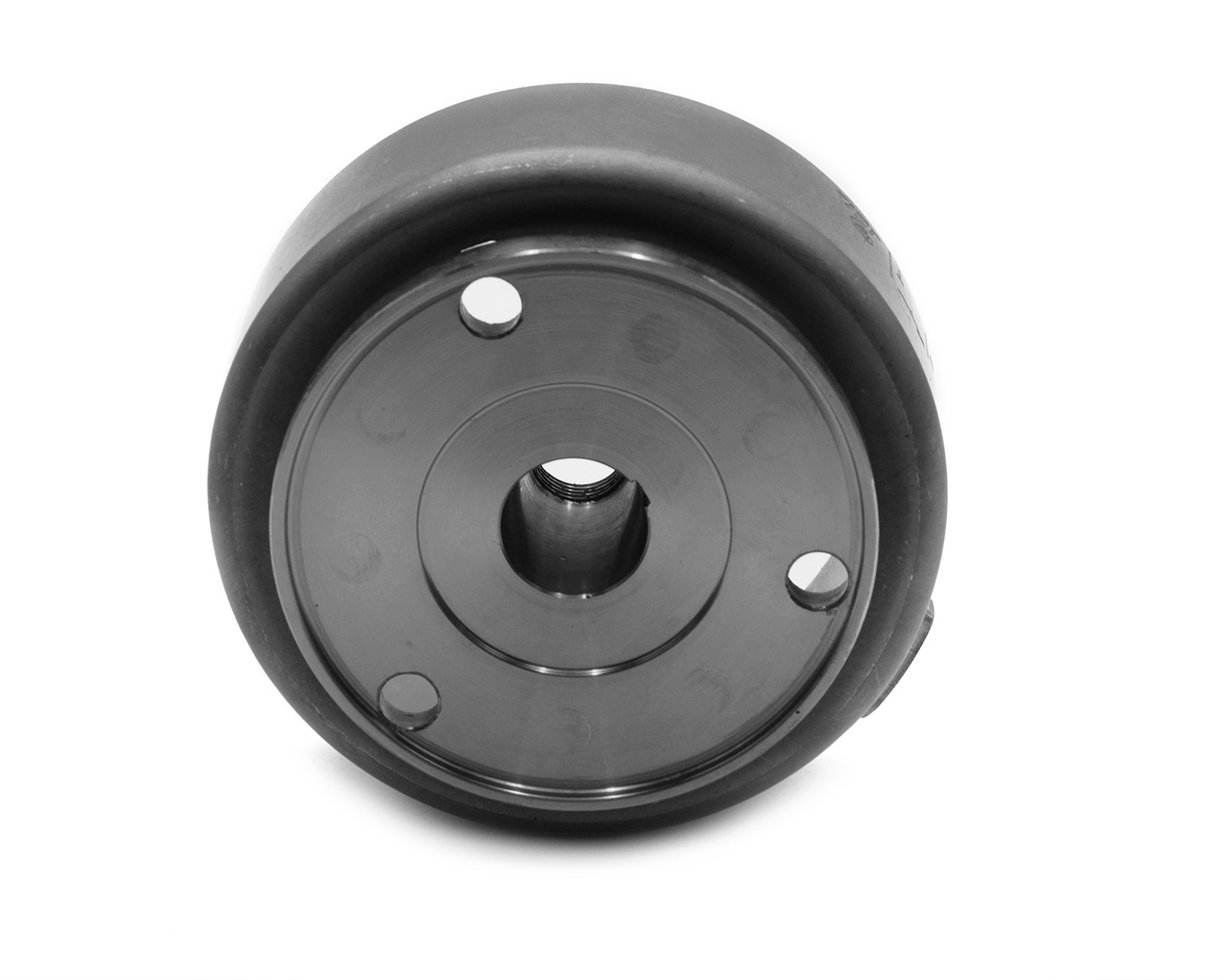Foto 3 pulgar | Bendix  Veloci Covalt 2015 a 2022 color Gris Acero de Alta Resistencia