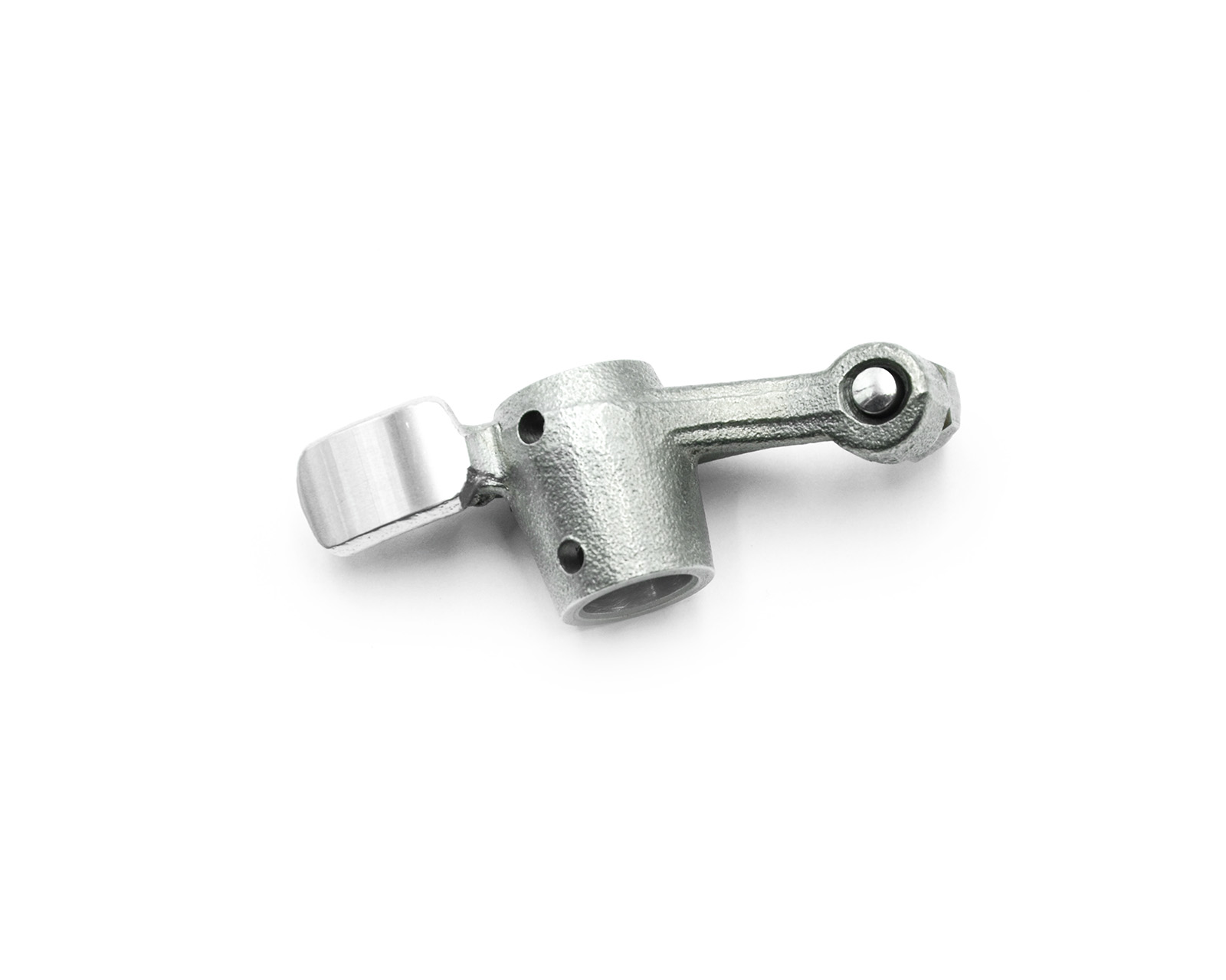 Foto 4 pulgar | Bendix  Veloci Covalt 2015 a 2022 color Gris Acero de Alta Resistencia