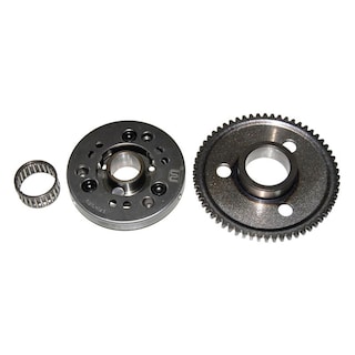 Foto 2 | Bendix Completo Italika Ds 150 (06-18), Gts 175 (10-14) (wstd)