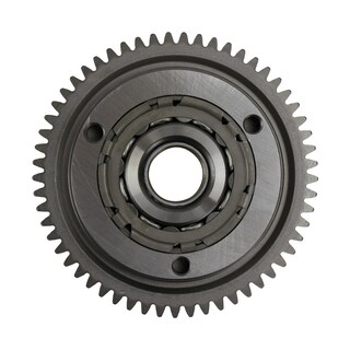 Foto 1 | Bendix Roda Completo Set para Italika FT 200 (14-15)