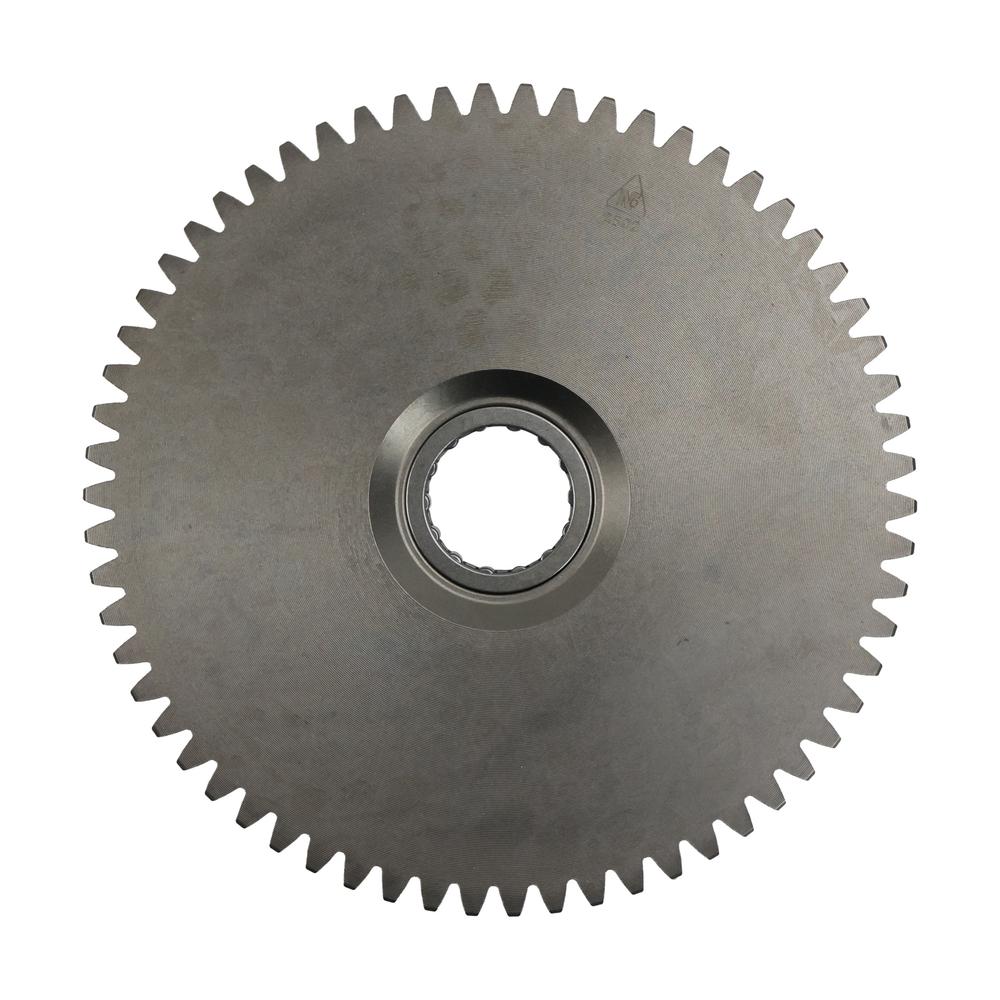 Foto 4 pulgar | Bendix Completo Honda Xr 190 L (21-24)