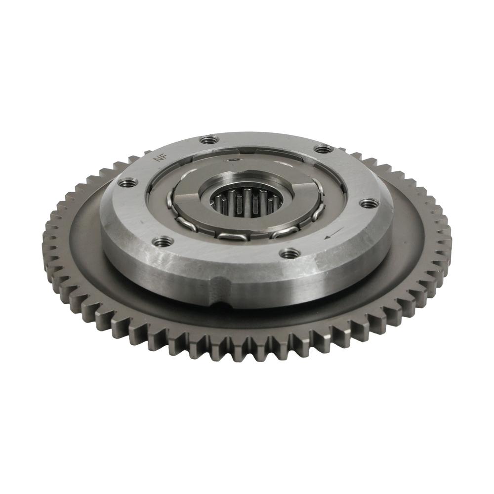 Foto 4 | Bendix Completo Honda Xr 190 L (21-24)