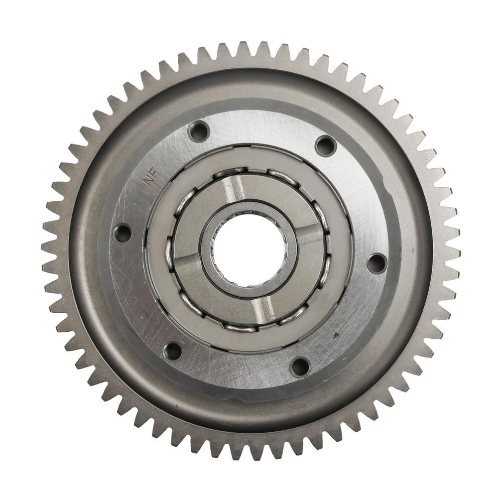 Foto 6 pulgar | Bendix Completo Honda Xr 190 L (21-24)