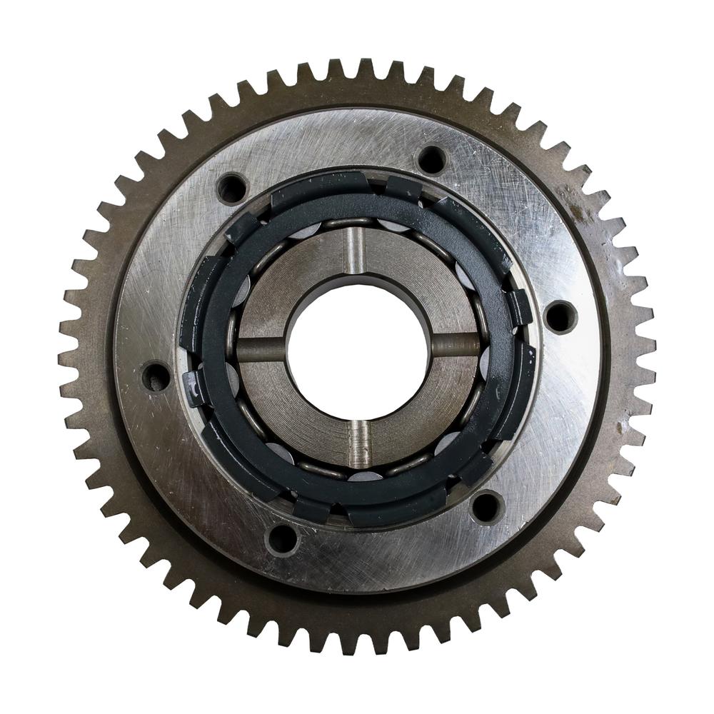 Foto 3 pulgar | Bendix Completo Honda Cbf 125 Twister (19-24)