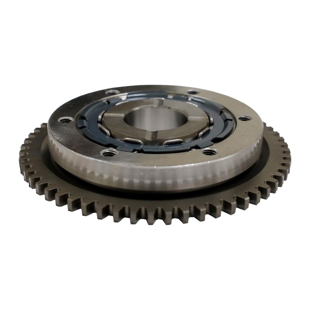 Foto 4 pulgar | Bendix Completo Honda Cbf 125 Twister (19-24)