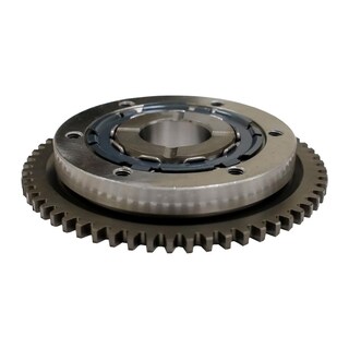 Foto 3 | Bendix Completo Honda Cbf 125 Twister (19-24)