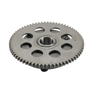 Foto 1 | Bendix Completo Italika Atv 200 (20-24)