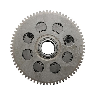 Foto 2 | Bendix Completo Italika Atv 200 (20-24)