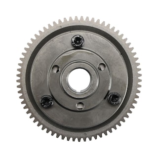 Foto 3 | Bendix Completo Italika Atv 200 (20-24)