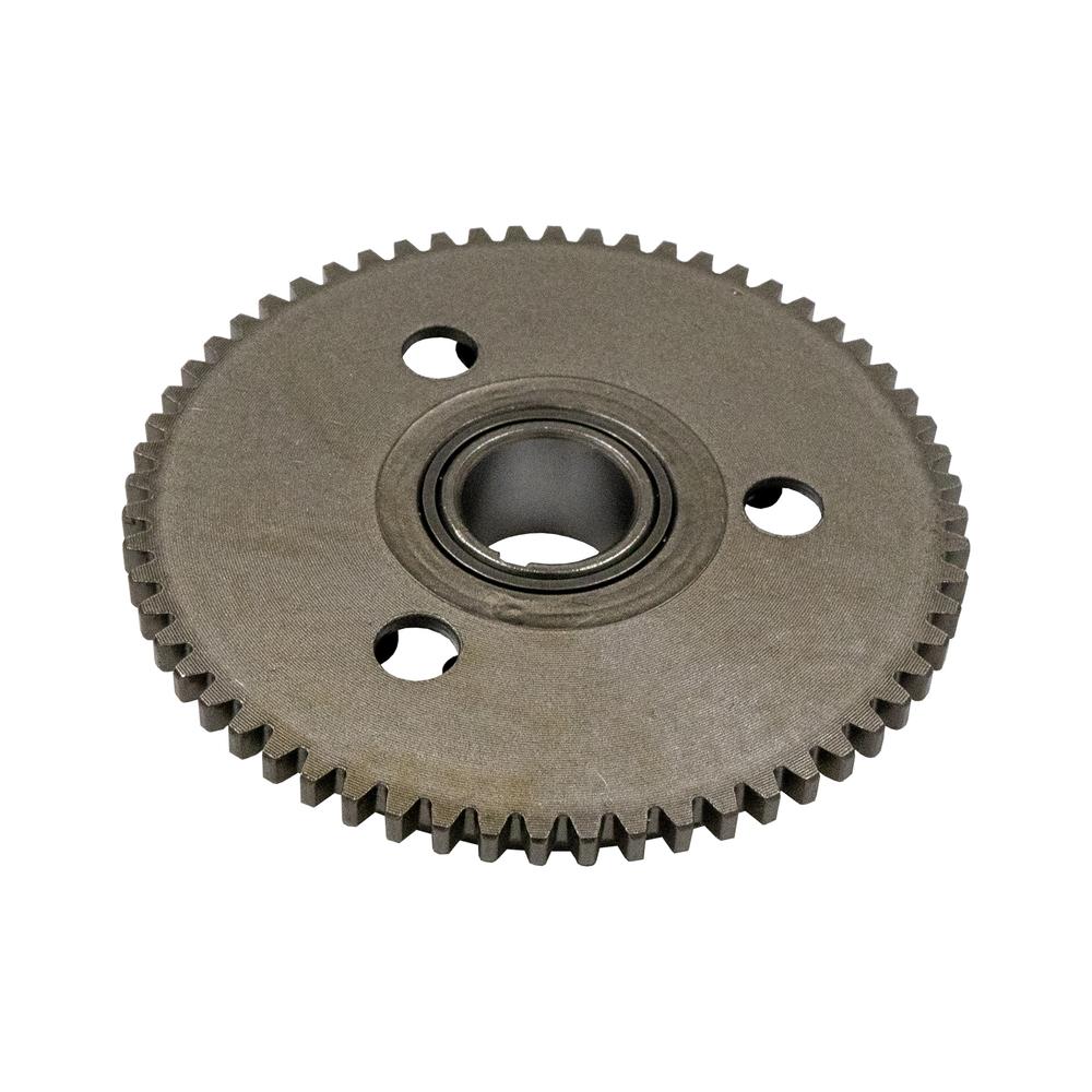 Foto 1 | Bendix Comp Italika Ds 125 (17-18) / Vento Atom 150 (20-21)