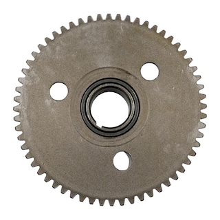 Foto 2 | Bendix Comp Italika Ds 125 (17-18) / Vento Atom 150 (20-21)