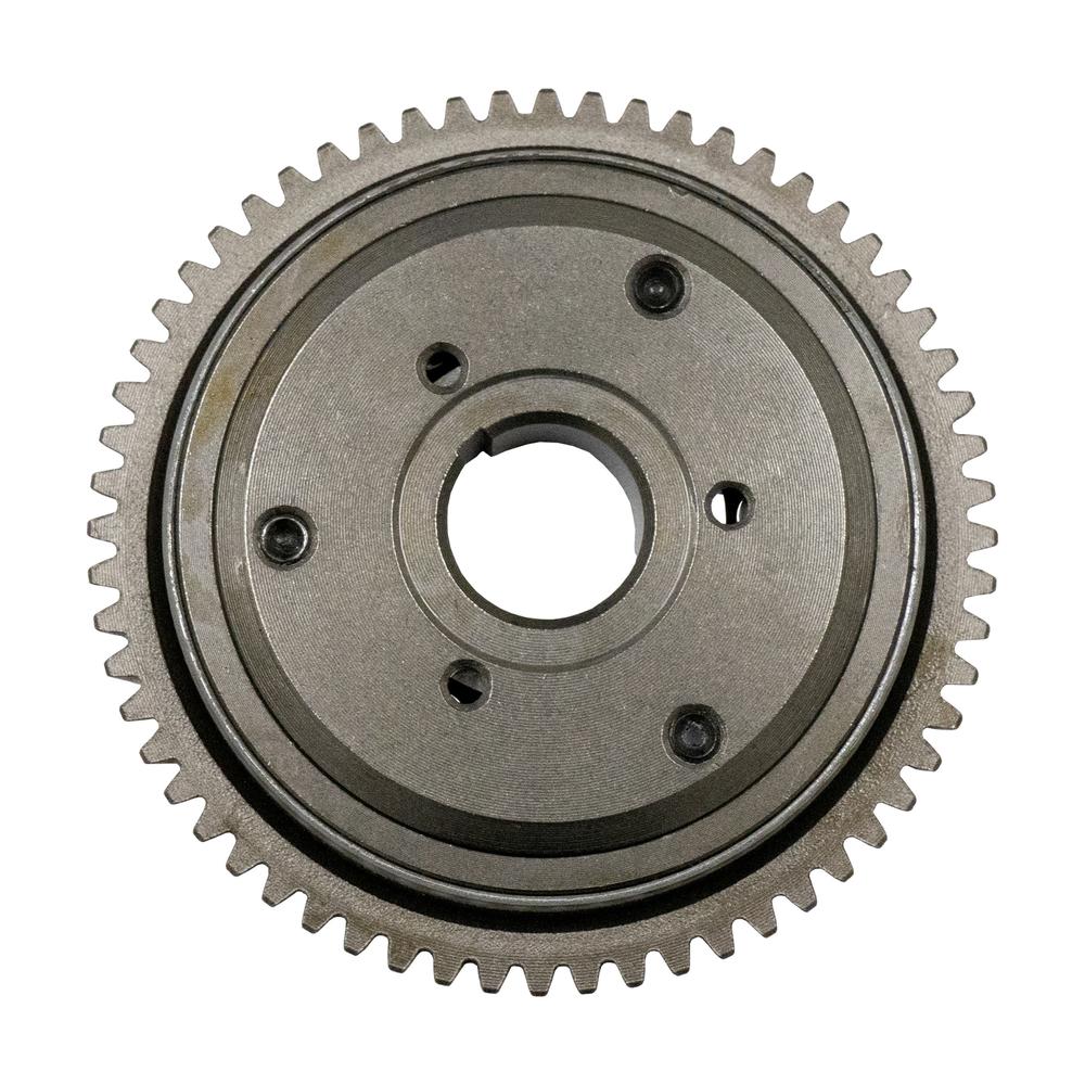 Foto 4 pulgar | Bendix Comp Italika Ds 125 (17-18) / Vento Atom 150 (20-21)