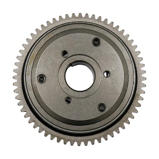 Foto 3 | Bendix Comp Italika Ds 125 (17-18) / Vento Atom 150 (20-21)