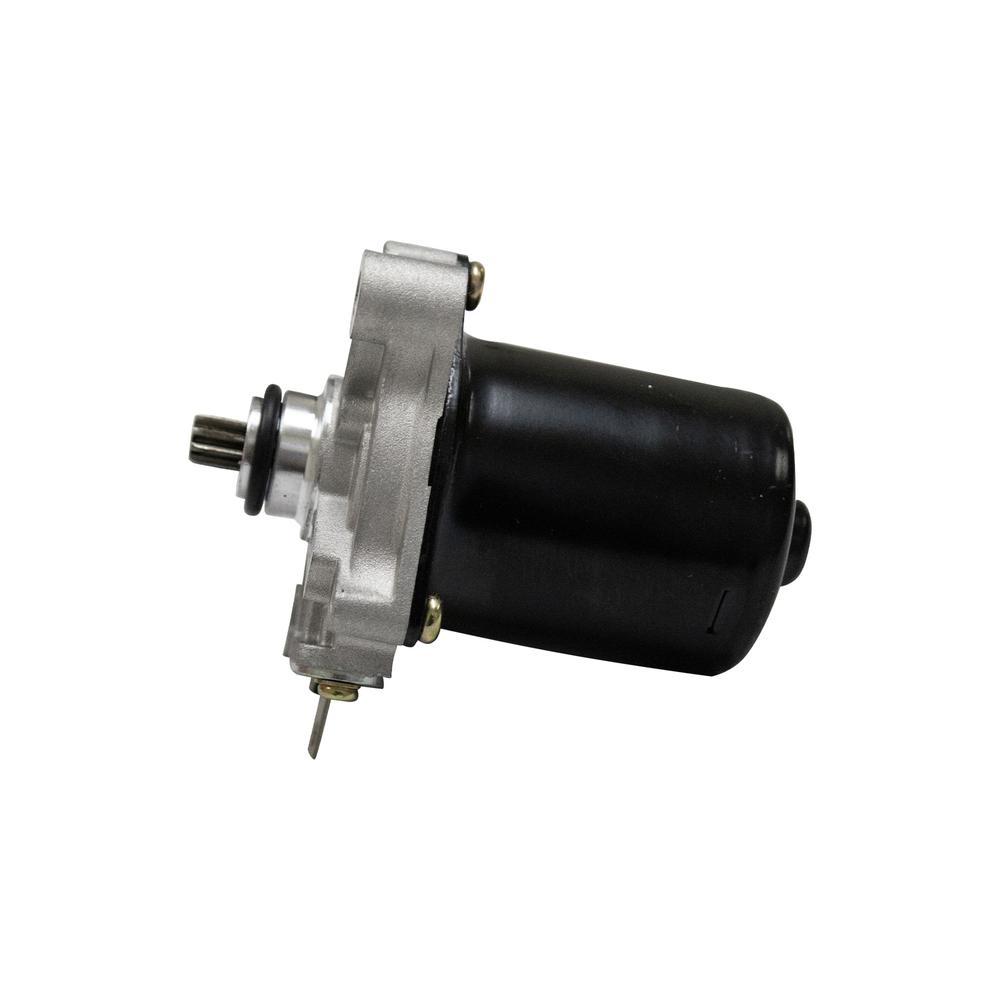 Foto 3 pulgar | Motor Arranque Honda Navi 110 (19-23)