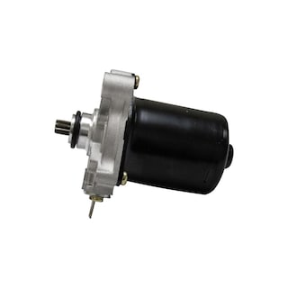 Foto 2 | Motor Arranque Honda Navi 110 (19-23)