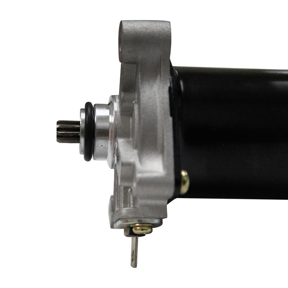 Foto 4 pulgar | Motor Arranque Honda Navi 110 (19-23)