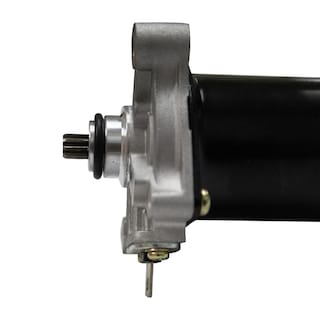 Foto 3 | Motor Arranque Honda Navi 110 (19-23)