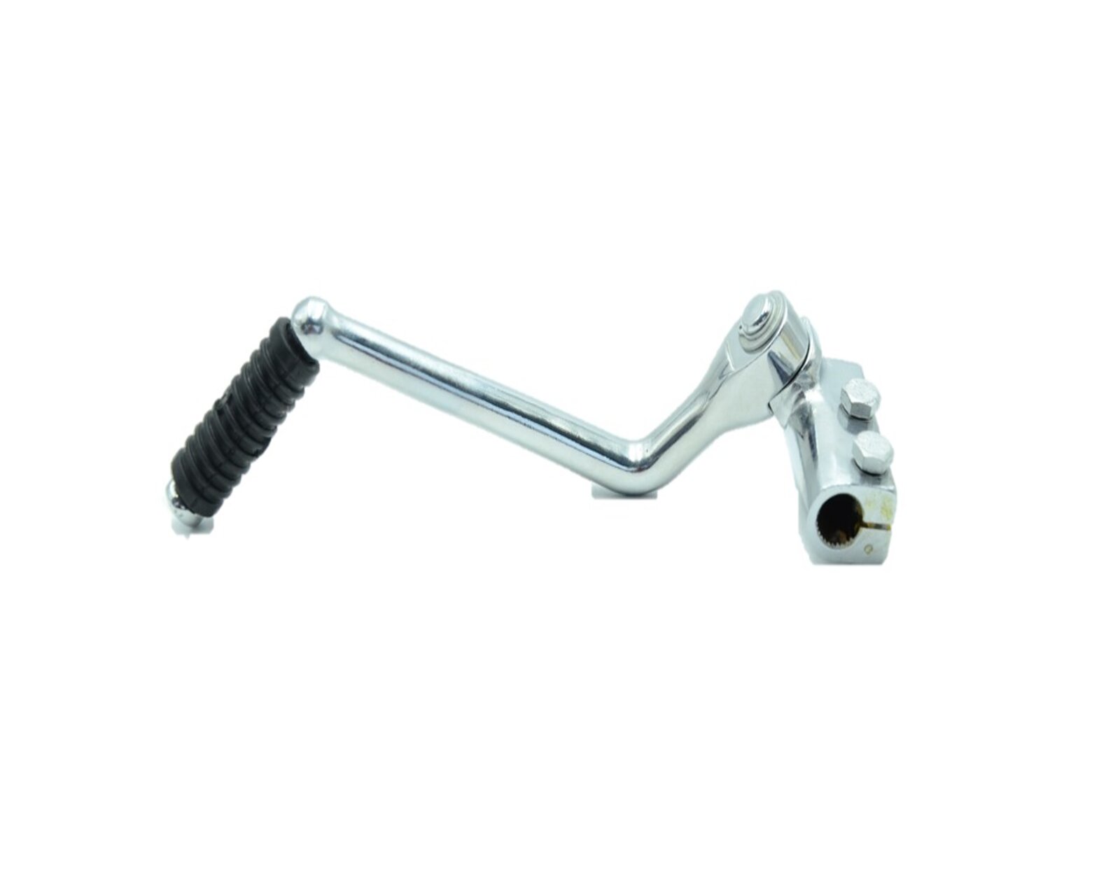 Foto 3 pulgar | Pedal Arranque Veloci Covalt 2014-2022 Acero de Alta Resistencia