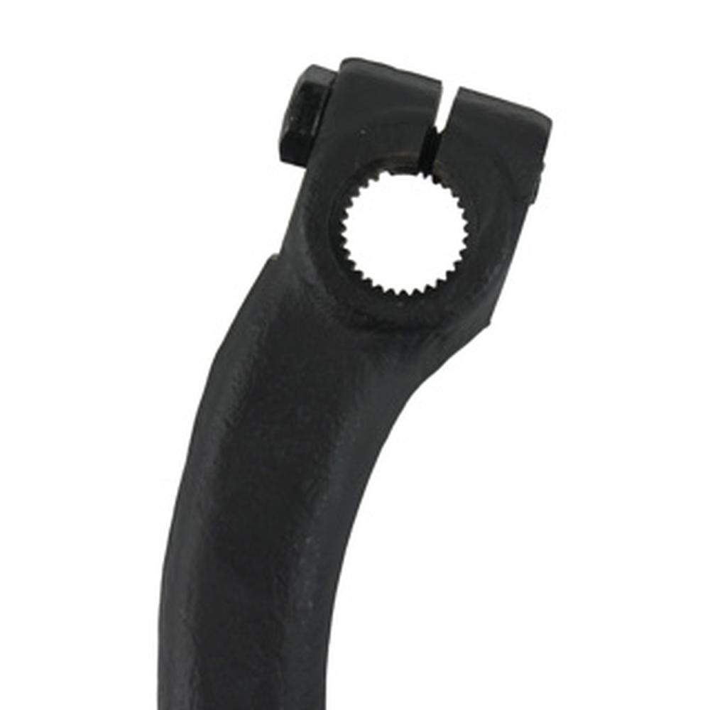 Foto 4 pulgar | Pedal Arranque Ghira color Negro para Italika Ws 150 (08-19) Ds 150 (06-18) y Vento Atom 150 (20-21)