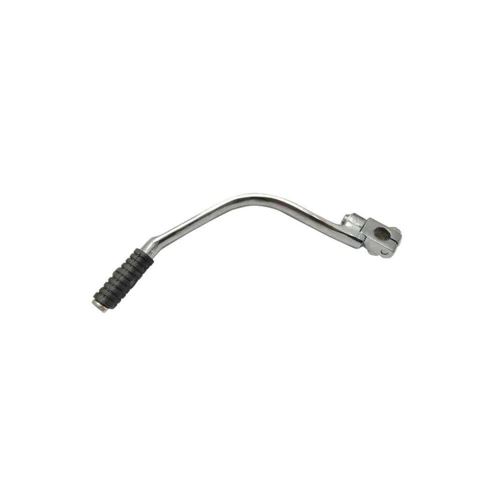 Foto 2 pulgar | Pedal de Arranque para Motocicleta Italika Dt 125