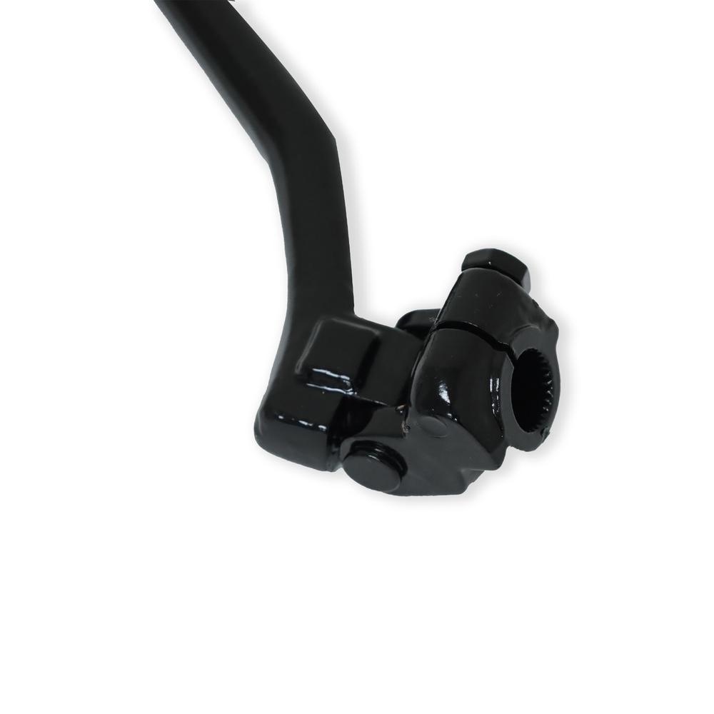 Foto 5 pulgar | Pedal de Arranque Roda para Italika Dm 150