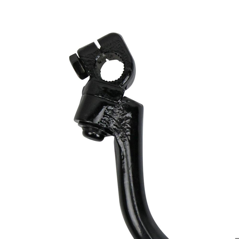 Foto 3 | Pedal Arranque Italika Dm 150 (22-24)  Dm 150 Roja (18-21)