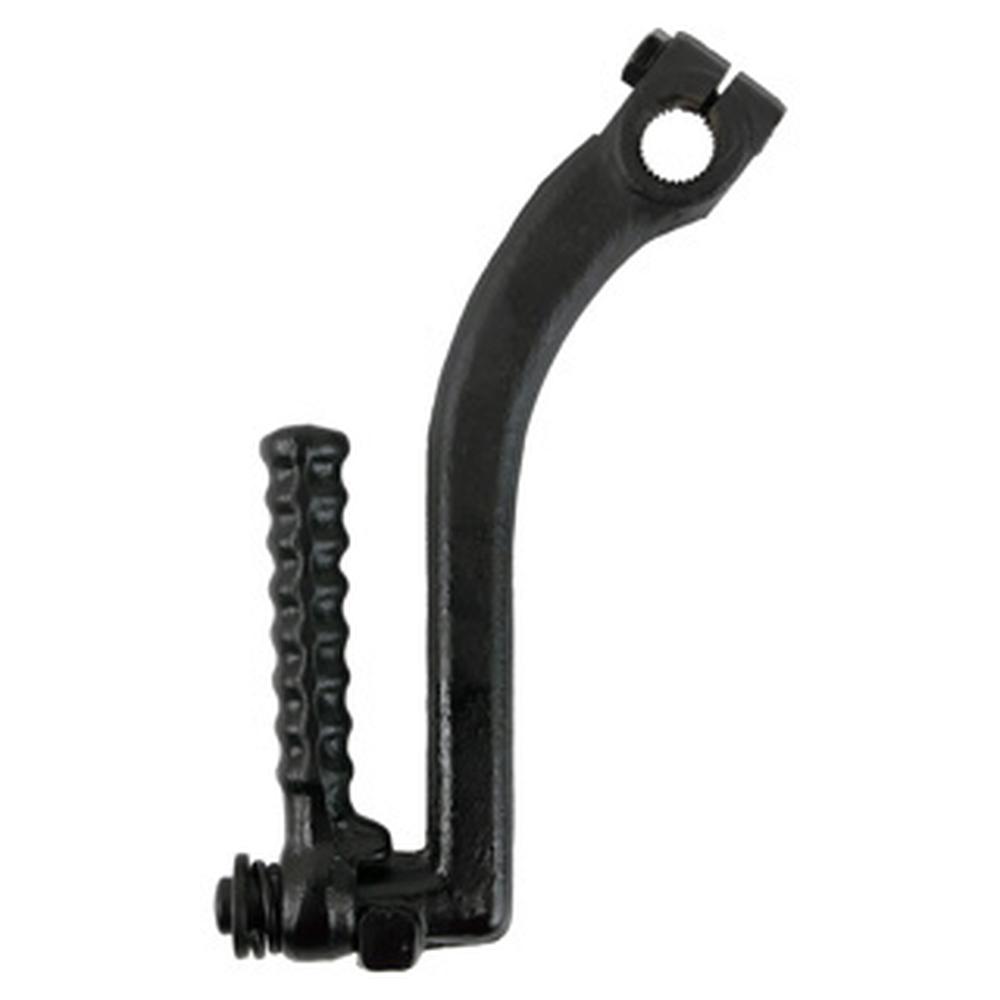 Foto 2 pulgar | Pedal Arranque Negro It Ds 150 (06-18) / Vn Atom 150 (20-21)