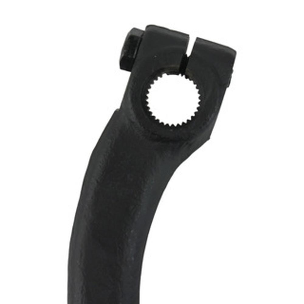 Foto 4 pulgar | Pedal Arranque Negro It Ds 150 (06-18) / Vn Atom 150 (20-21)