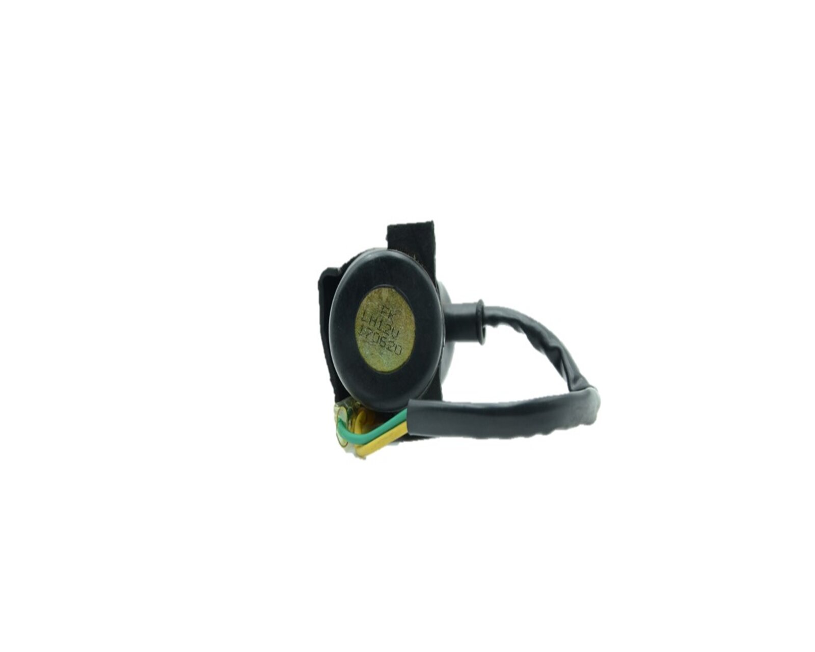 Foto 2 pulgar | Relevador Arranque Veloci Boxter para Modelos 2016-2021 Multicolor Plástico de Alta Resistencia