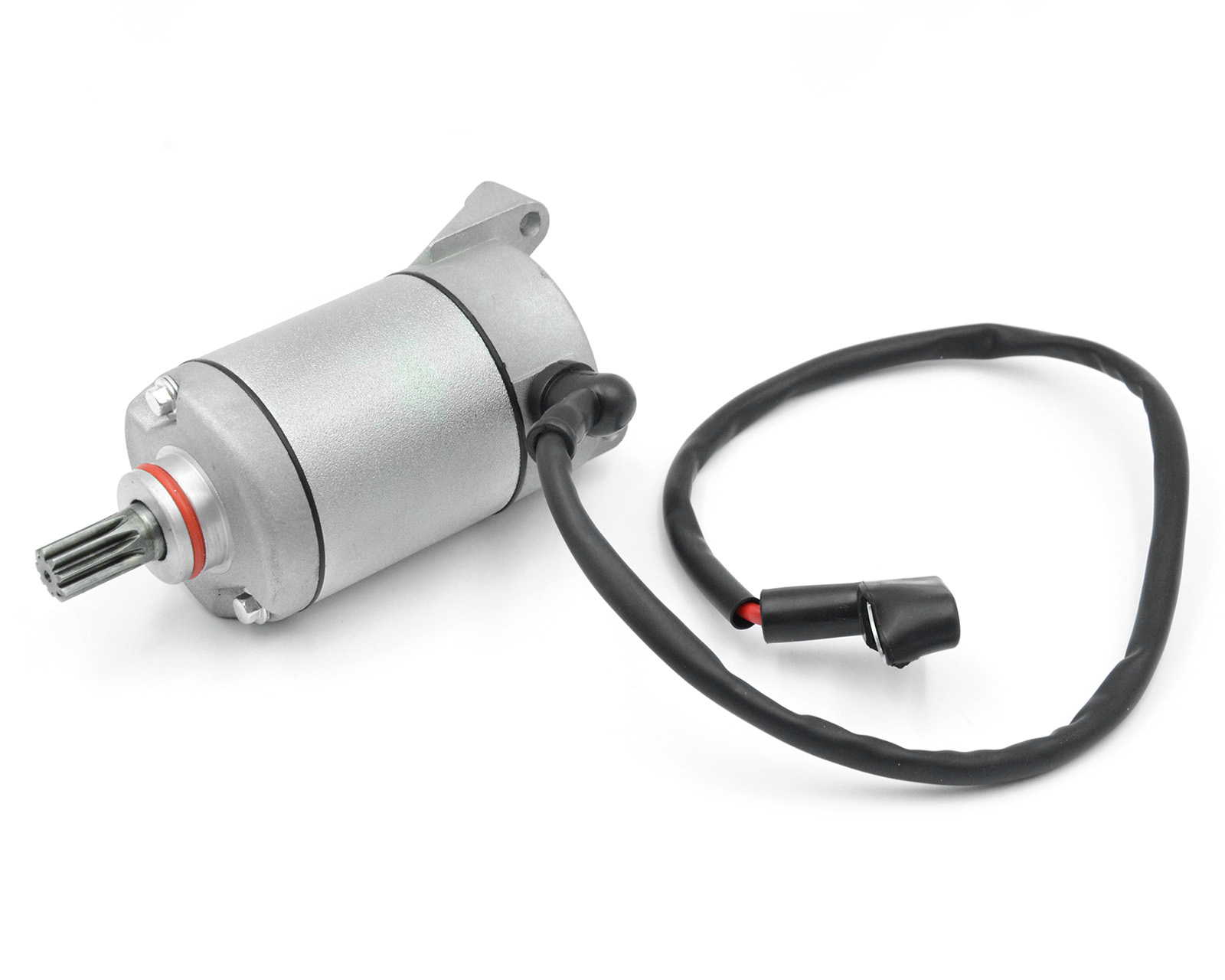Foto 1 | Motor Arranque Veloci Steeler 2018-2019-2020-2021