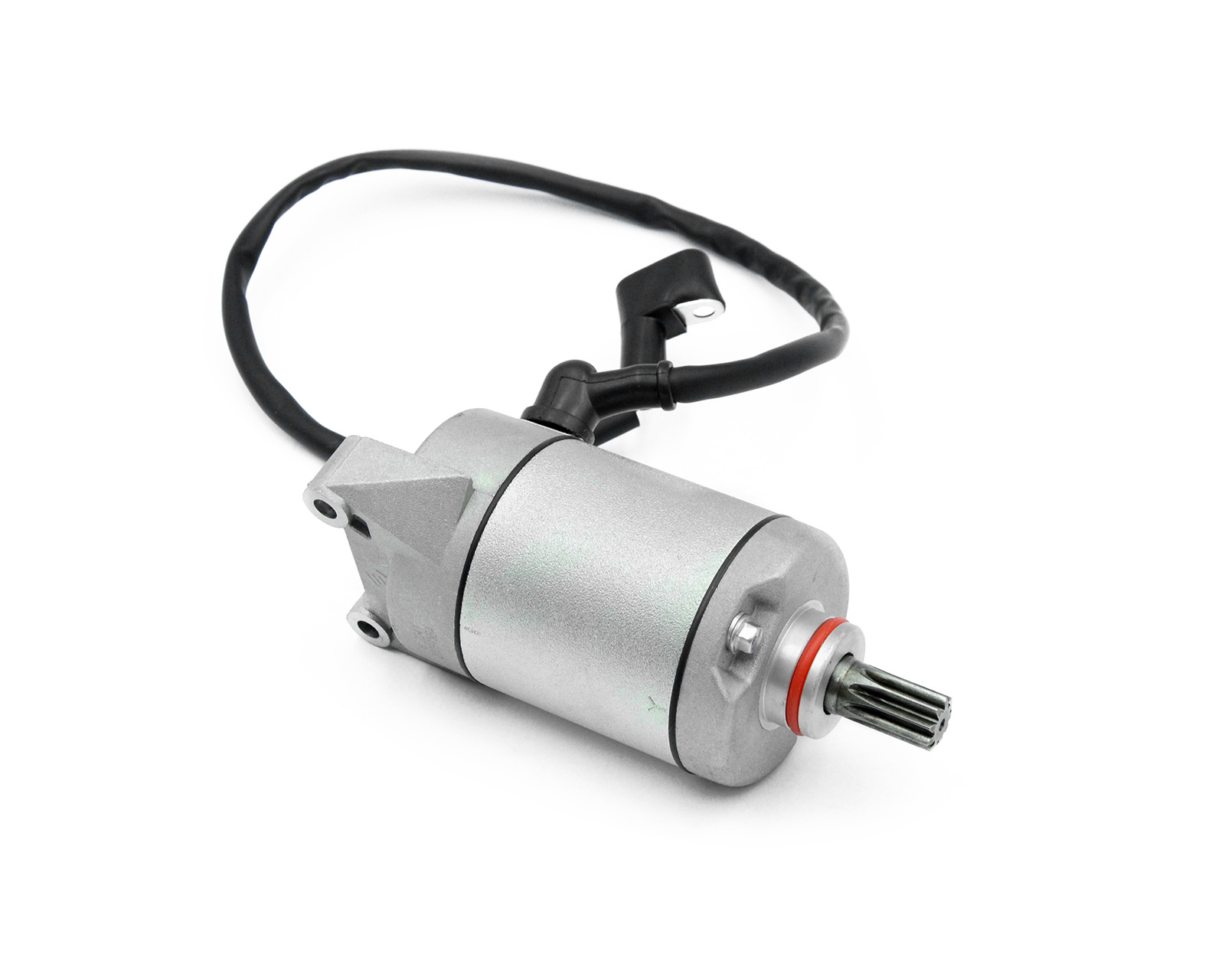 Foto 2 | Motor Arranque Veloci Steeler 2018-2019-2020-2021