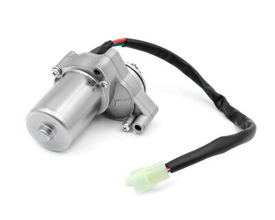 Foto 2 | Motor Arranque Veloci Argent 2014-2015-2016-2017-2018-2019 Multicolor Acero