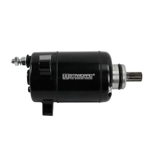 Foto 1 | Motor Arranque Bajaj Pulsar Ns 200 (12-23) (wstd)