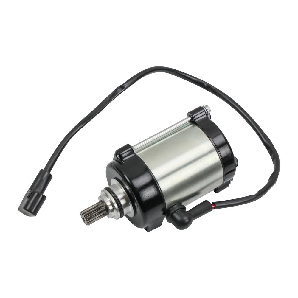 Foto 2 pulgar | Motor Arranque Italika Dm 250 X (22-24)